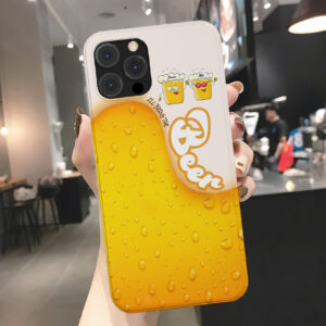 Personalized Your Name Phonecase, Friendship Phone Case, Friend’S Gift Ver 4