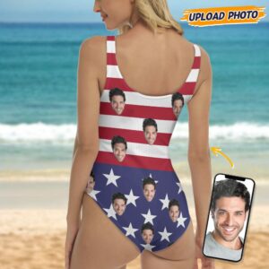 geckocustom custom face photo with flag pattern swimsuit ta29 889200 33588880212145
