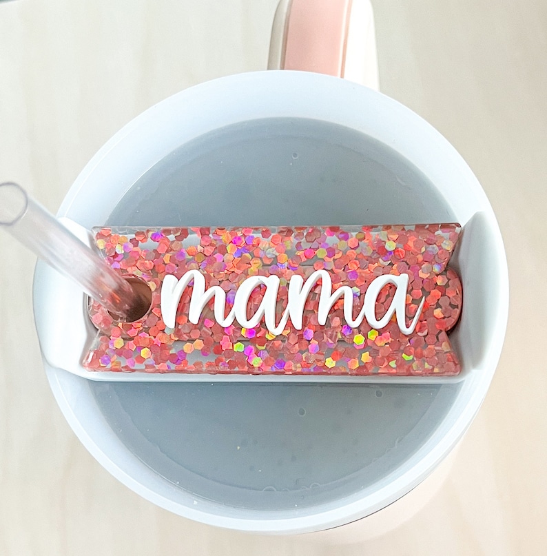 Stanley name topper, number cup name, name tag for tumbler, personalized cup topper, tumbler name plate, Christmas gifts, gifts for girls Stanley name topper, number cup name, name tag for tumbler, personalized cup topper, tumbler name plate, Christmas gifts, gifts for girls